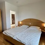 Schwarzwaldblick I By Interhome Apartamento