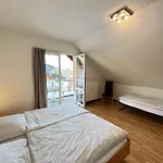 Schwarzwaldblick I By Interhome Apartmán *
