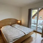 Schwarzwaldblick I By Interhome *