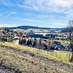 Schwarzwaldblick I By Interhome Apartmán *