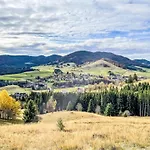 Schwarzwaldblick I By Interhome Apartmán Bernau im Schwarzwald