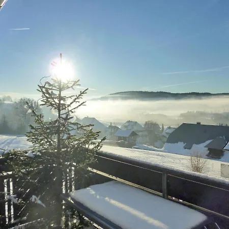 Schwarzwaldblick I By Interhome Bernau im Schwarzwald