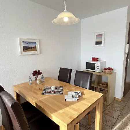 Schwarzwaldblick I By Interhome Apartamento Bernau im Schwarzwald