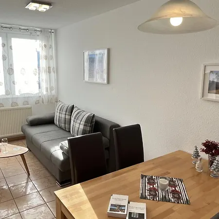 Apartamento Schwarzwaldblick I By Interhome Bernau im Schwarzwald