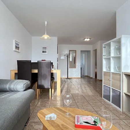 Schwarzwaldblick I By Interhome *