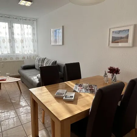 Schwarzwaldblick I By Interhome Appartamento