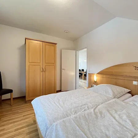 Schwarzwaldblick I By Interhome Apartamento *