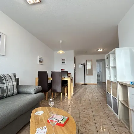 Apartamento Schwarzwaldblick I By Interhome Bernau im Schwarzwald