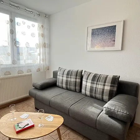 Schwarzwaldblick I By Interhome Διαμέρισμα Bernau im Schwarzwald