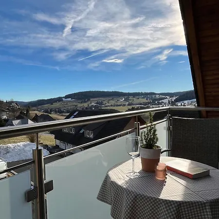 Schwarzwaldblick I By Interhome