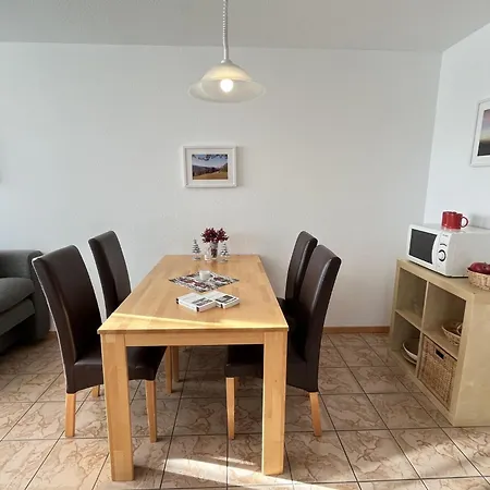 Schwarzwaldblick I By Interhome Apartamento