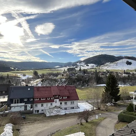 Schwarzwaldblick I By Interhome *