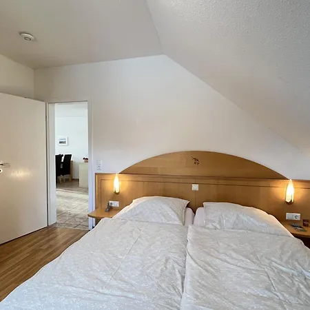 Schwarzwaldblick I By Interhome