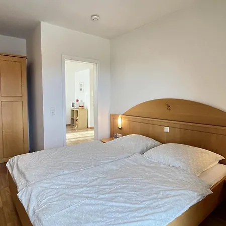 Schwarzwaldblick I By Interhome Apartamento *