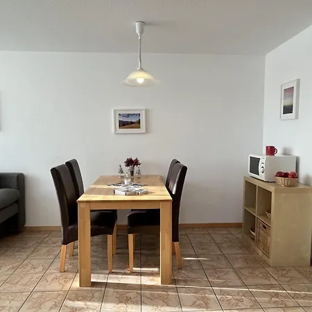 Διαμέρισμα Schwarzwaldblick I By Interhome *