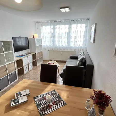 Schwarzwaldblick I By Interhome Appartamento *