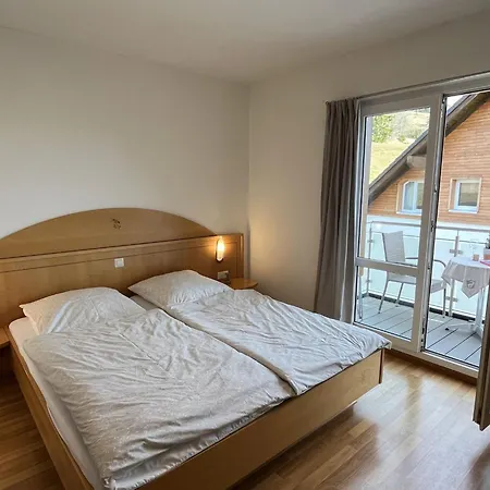 Schwarzwaldblick I By Interhome *