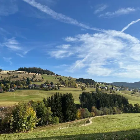 Schwarzwaldblick I By Interhome Apartamento *