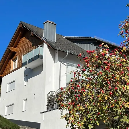 Schwarzwaldblick I By Interhome *