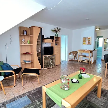 Apartamento Schwarzwaldblick I By Interhome Bernau im Schwarzwald