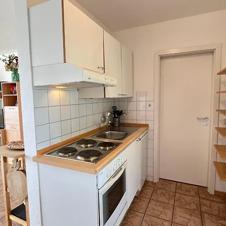 Schwarzwaldblick I By Interhome * Bernau im Schwarzwald