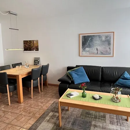 Schwarzwaldblick I By Interhome Bernau im Schwarzwald