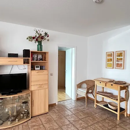 Schwarzwaldblick I By Interhome Apartamento *