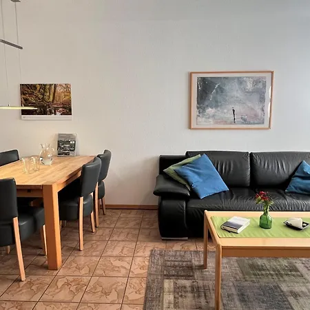 Schwarzwaldblick I By Interhome *