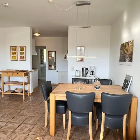 Schwarzwaldblick I By Interhome Apartamento *