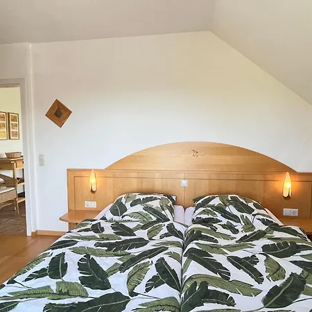 Apartamento Schwarzwaldblick I By Interhome Bernau im Schwarzwald