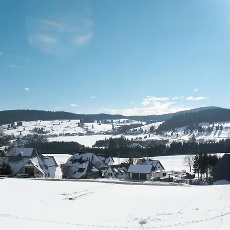 Schwarzwaldblick I By Interhome * Bernau im Schwarzwald