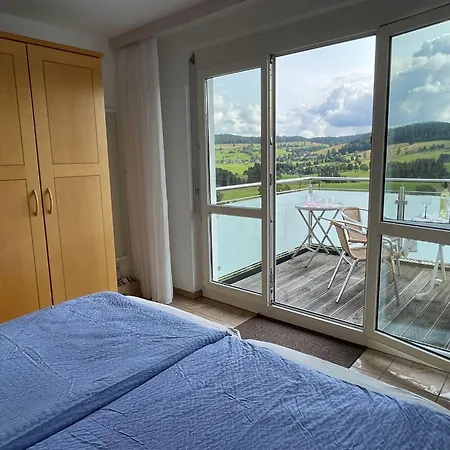 Διαμέρισμα Schwarzwaldblick I By Interhome Bernau im Schwarzwald