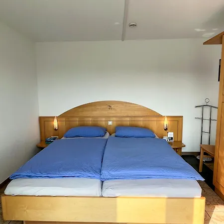 Schwarzwaldblick I By Interhome *