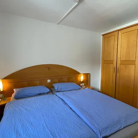 Schwarzwaldblick I By Interhome