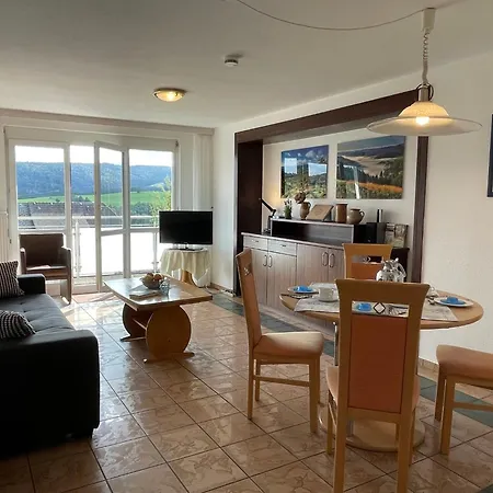 Schwarzwaldblick I By Interhome Apartamento *