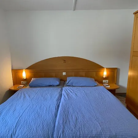 Schwarzwaldblick I By Interhome Apartamento