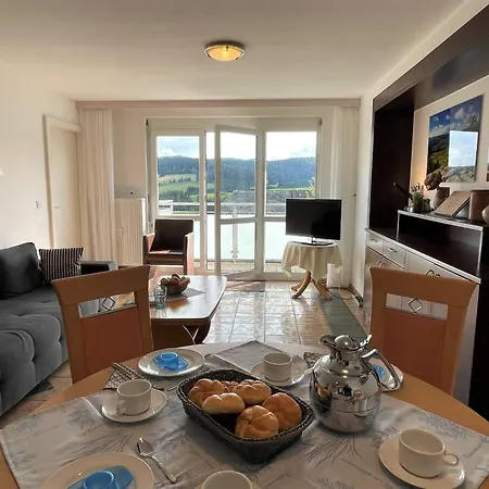 Schwarzwaldblick I By Interhome Bernau im Schwarzwald