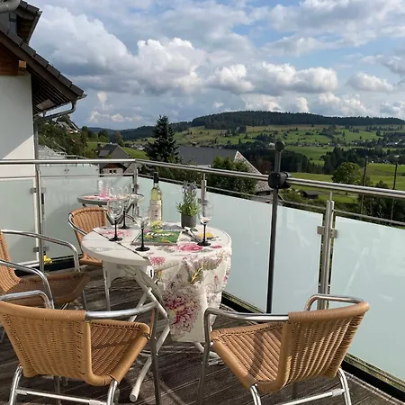 Schwarzwaldblick I By Interhome