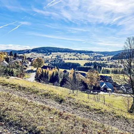 Schwarzwaldblick I By Interhome Appartamento *
