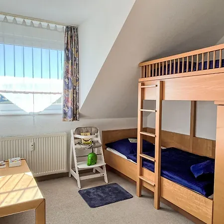 Schwarzwaldblick I By Interhome