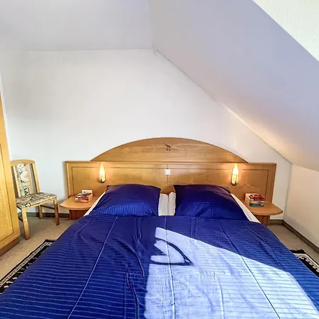 Apartamento Schwarzwaldblick I By Interhome