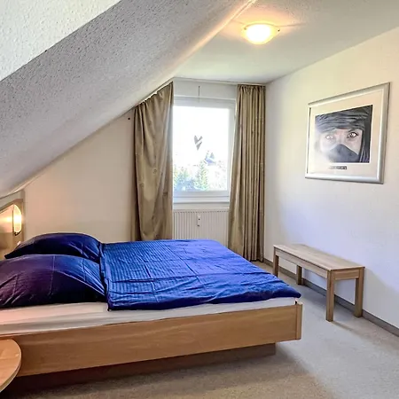 Schwarzwaldblick I By Interhome Apartamento