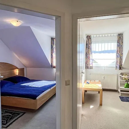 Schwarzwaldblick I By Interhome Apartamento Bernau im Schwarzwald