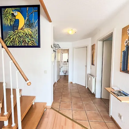 Schwarzwaldblick I By Interhome *