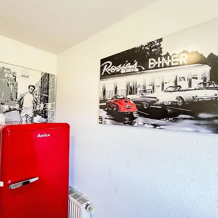 Apartamento Schwarzwaldblick I By Interhome *