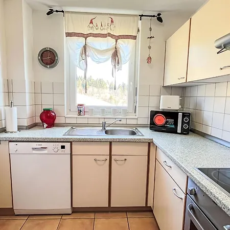 Schwarzwaldblick I By Interhome Apartamento Bernau im Schwarzwald