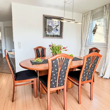 Apartamento Schwarzwaldblick I By Interhome Bernau im Schwarzwald