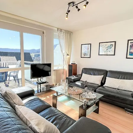 Schwarzwaldblick I By Interhome