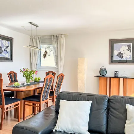 Schwarzwaldblick I By Interhome Apartamento *