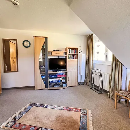 Schwarzwaldblick I By Interhome Apartamento Bernau im Schwarzwald